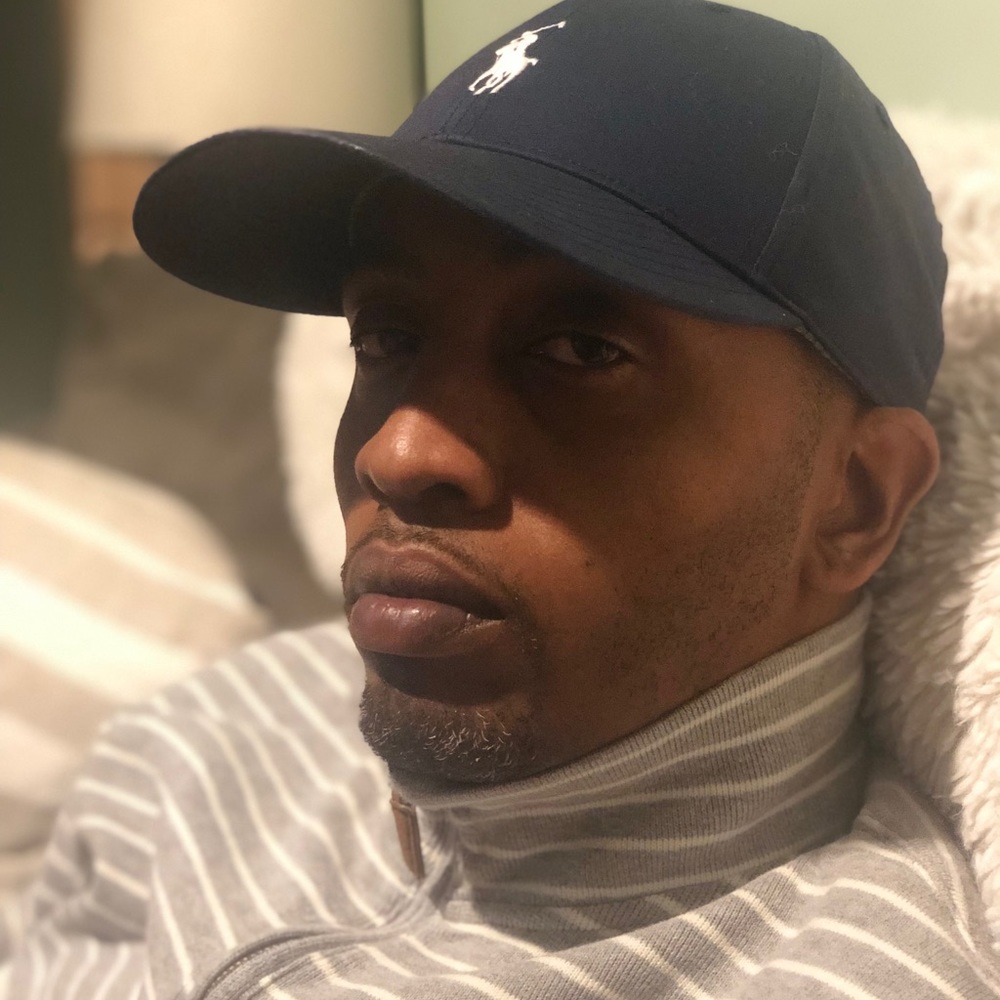 Meet your Posher, Markus